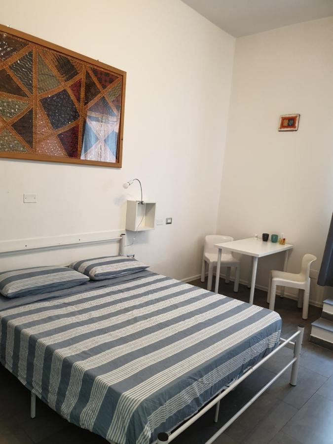 Da Laura Ξενοδοχείο Κάλιαρι Εξωτερικό φωτογραφία