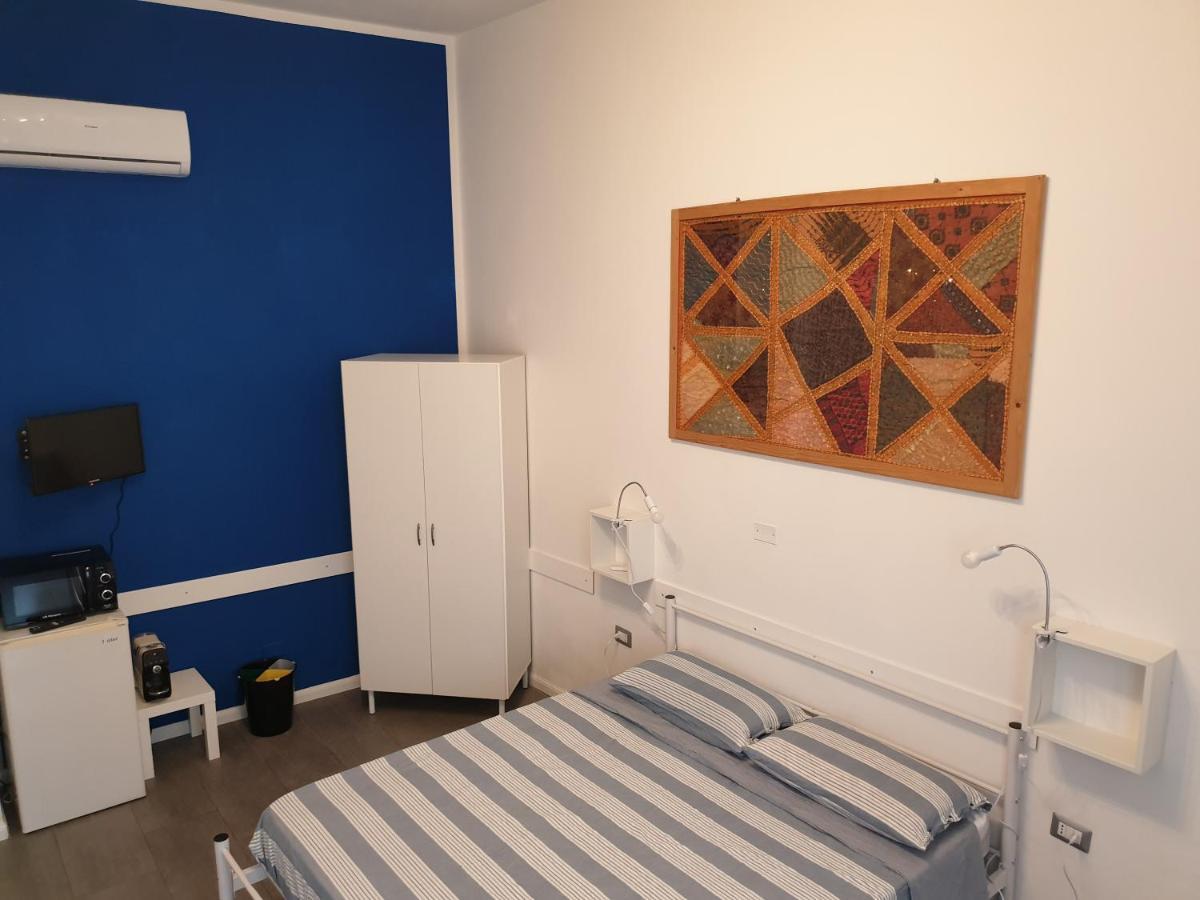 Da Laura Ξενοδοχείο Κάλιαρι Εξωτερικό φωτογραφία