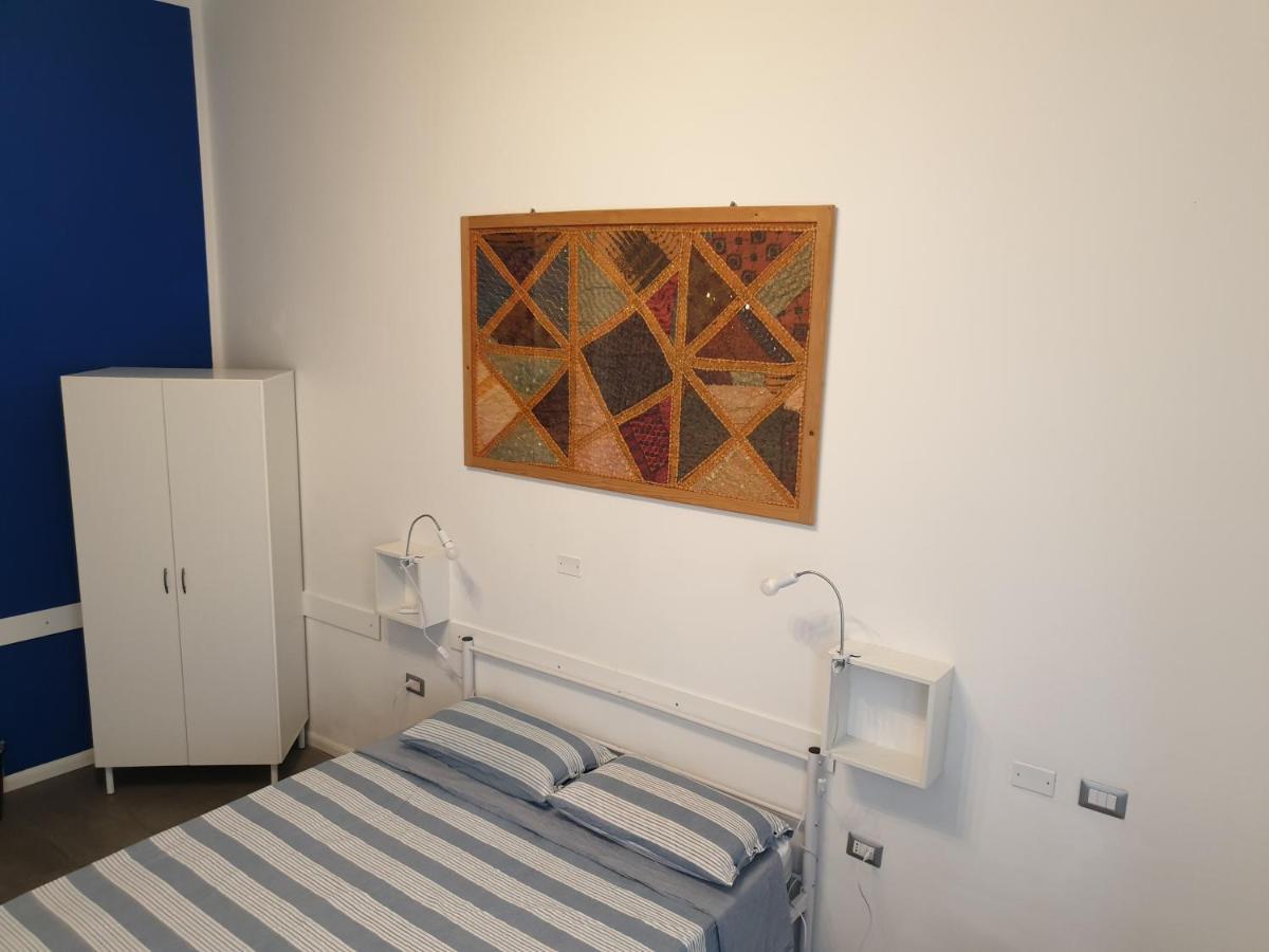 Da Laura Ξενοδοχείο Κάλιαρι Εξωτερικό φωτογραφία
